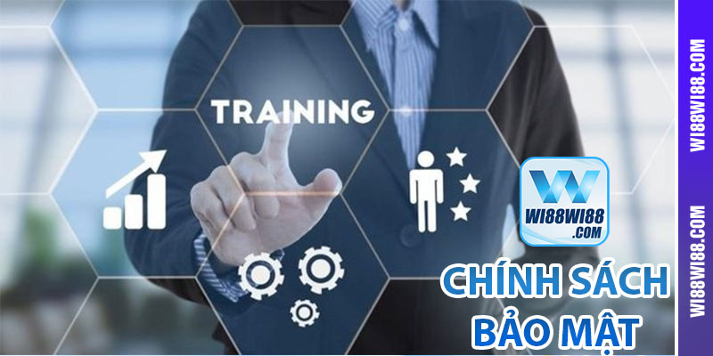 Chính Sách Bảo Mật Wi88wi88