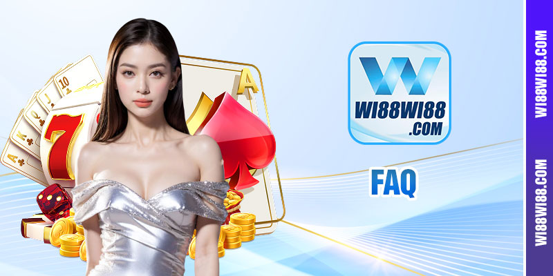 Những câu hỏi liên quan đến rút tiền tại Wi88wi88