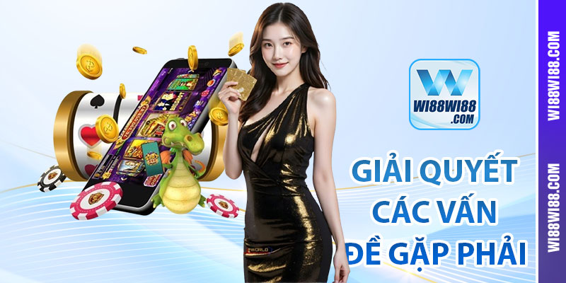 Giải quyết các vấn đề gặp phải khi tải app
