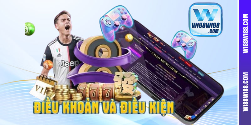 Nội Dung Điều Khoản và Điều Kiện Tại Nhà Cái