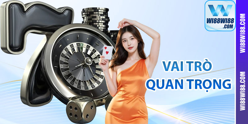 Vai Trò Quan Trọng Của Việc Nắm Vững Quy Tắc