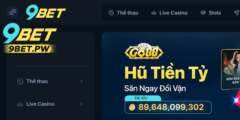 Quy định điều khoản sử dụng 9Bet về hủy bỏ và chấm dứt tài khoản