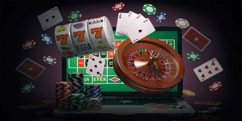 Ưu Điểm Của Việc Chơi Casino Trực Tuyến Trên B888